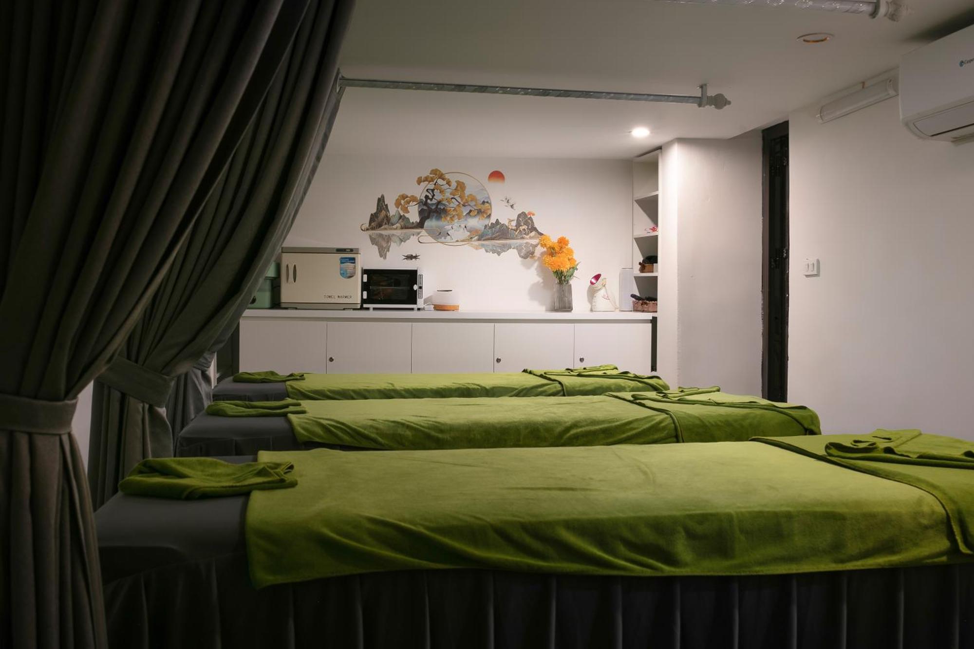 Dream Premium Hotel & Spa Ханой Екстер'єр фото